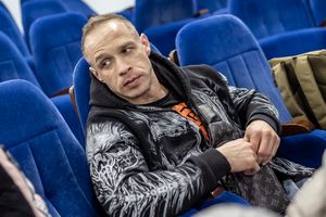 Фотограф Вадим Свирин - Регистрация